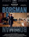 Постер из фильма "Боргман" - 1