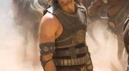 Кадр из фильма "Принц Персии: Пески времени" - 2