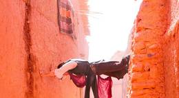 Кадр из фильма "Принц Персии: Пески времени" - 1