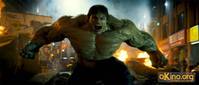 Кадр Невероятный Халк