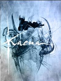 Постер Каена: Пророчество