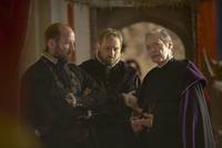 Кадр Тюдоры