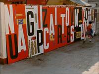 Кадр Зази в метро