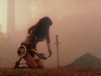 Кадр Зена: Королева Воинов-когда друг нуждается в помощи (видео)