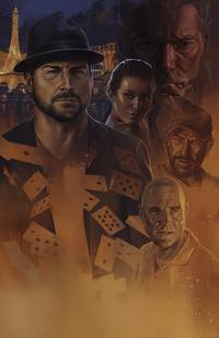 Постер Двойная игра