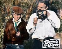 Кадр Бонни и Клайд