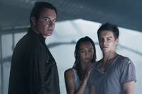 Кадр Цунами (Челюсти) 3D