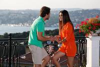 Кадр Дочери Гюнеш