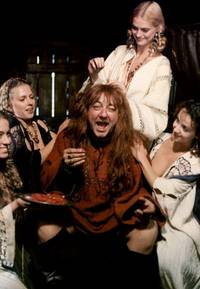 Кадр Дагобер