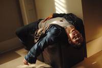 Кадр Сверхъестественное