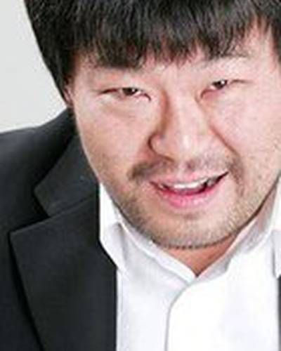 Чо Кён Хун фото