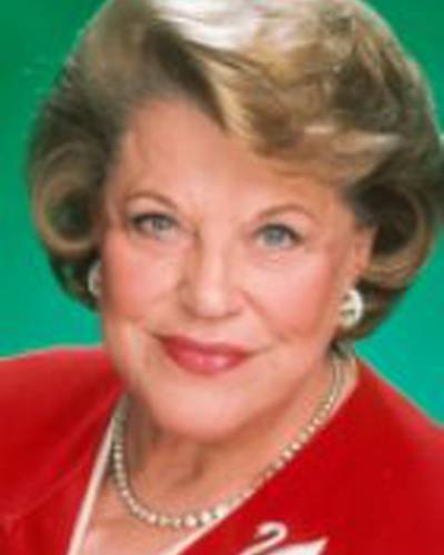 Кэй Баллард фото