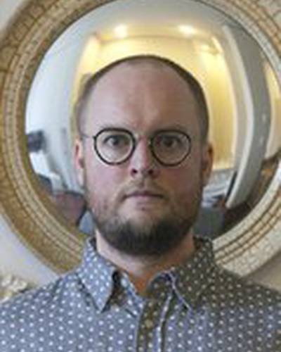 Тим ван Даммен фото