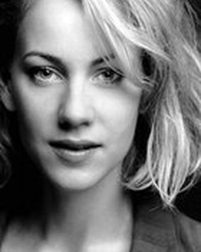 Джини Спарк фото