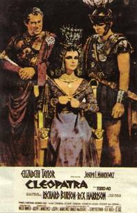 Постер Клеопатра