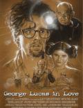 Постер из фильма "Влюблённый Джордж Лукас" - 1