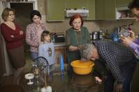 Кадр Польская пасха