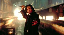 Кадр из фильма "Дракула 3: Наследие (видео)" - 2