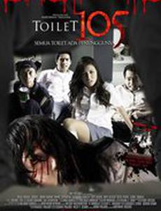 Toilet 105