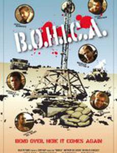 B.O.H.I.C.A.