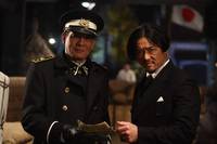 Кадр Ип Ман: Рождение легенды