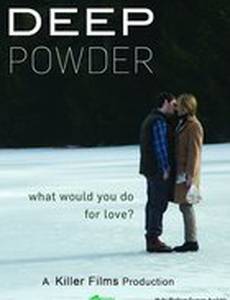 Глубокий снег