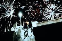 Кадр Любовники с Нового моста