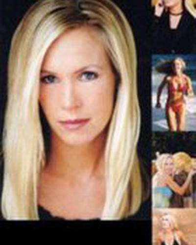 Лори Кэтерин Андерсон фото