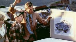 Кадр из фильма "Такер: Человек и его мечта" - 1