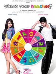 Кто ты по знаку зодиака?