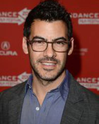 Джейкоб Печеник фото