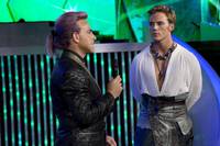 Кадр Голодные игры: И вспыхнет пламя