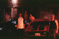 Кадр Здесь на Земле