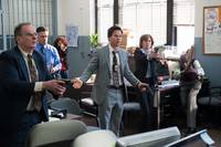 Кадр Копы на подхвате