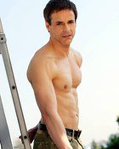 Кристиан ЛеБланк фото