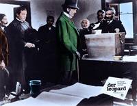 Кадр Леопард