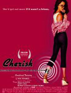 Чериш