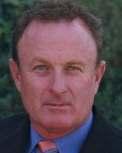 Кевин Скаусен фото