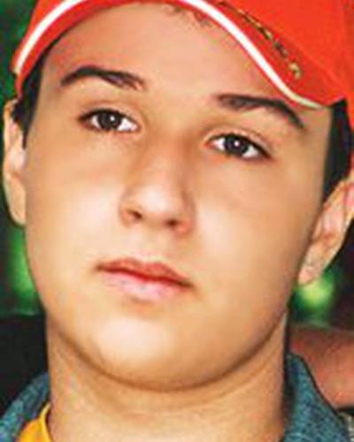 Андрей Халимон фото