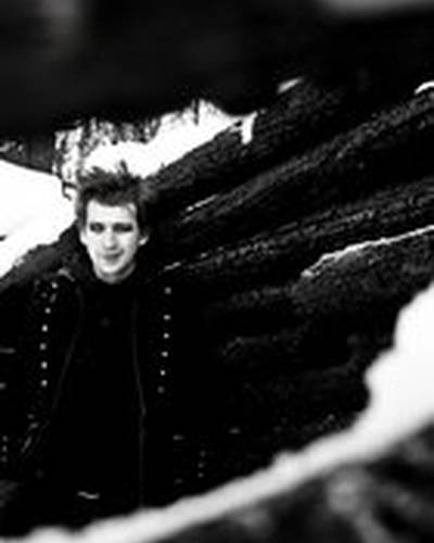 Стас Белозеров фото