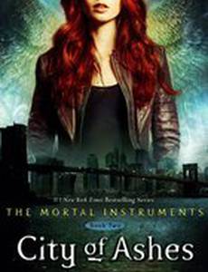 Орудия смерти: Город праха