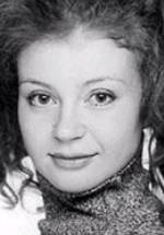 Галина Кашковская фото