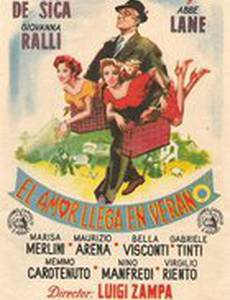 Tempo di villeggiatura