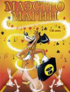 Маэстро Магии
