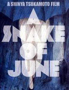 Июньский змей