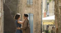 Кадр из фильма "Пряности и страсти" - 1