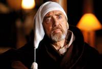 Кадр Призрак в законе