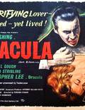 Постер из фильма "Дракула" - 1