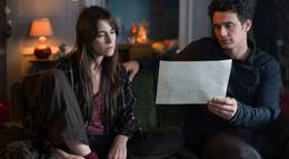 Кадр из фильма "Все будет хорошо" - 2