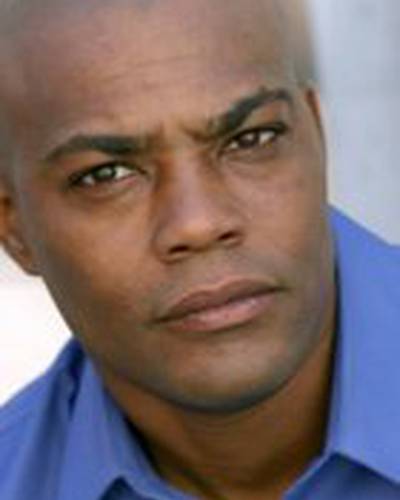 Антонио С. МакГилл фото